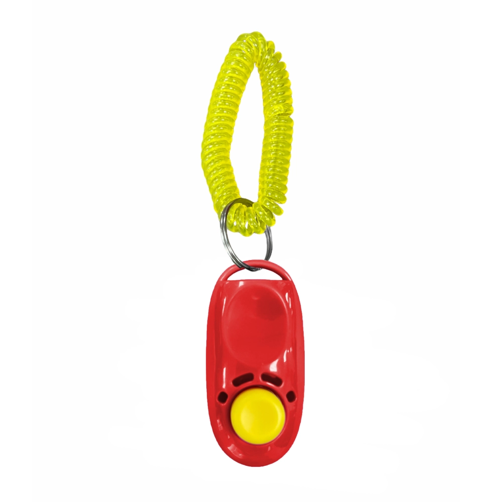 Dog Clicker
